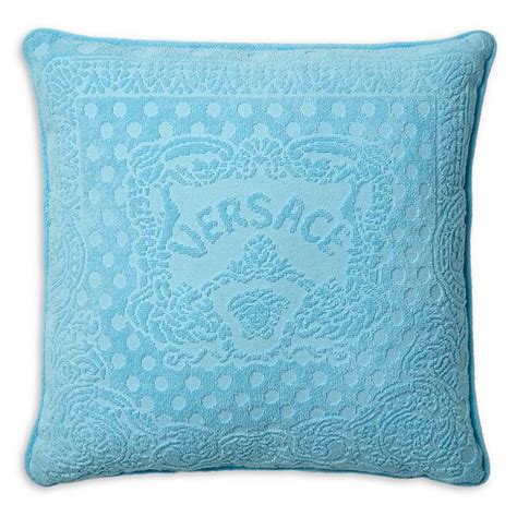 lenzuola seta versace|versace la va pillow.